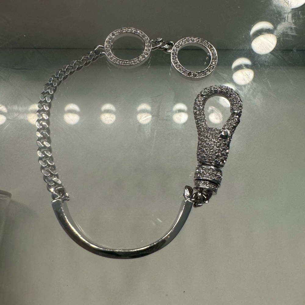 Christian Dior vintage bracelet